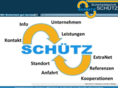 sicherheitstechnik-schuetz.org