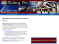 sidingetc.com