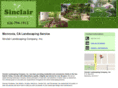 sinclairlandscapeco.com