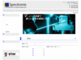 spectronix.co.jp