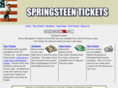 springsteentix.com