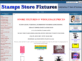 stampsstorefixtures.com