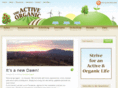 theactiveorganic.com