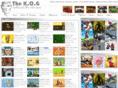 thekog.info