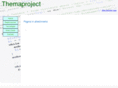 themaproject.com