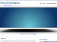 time2goshopping.com