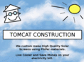 tomcatsolarscreens.com