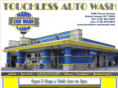 touchless-autowash.com