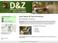 treeservicelansingjacksonmi.com