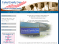 unitedfamilycare.com