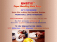unstix.com