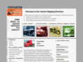 vehicleshippingdirectory.com