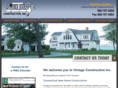 vintageconstruction.com