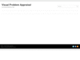 visualproblemappraisal.net