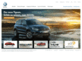 volkswagen-turbocharger.com