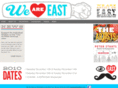 weareeast.com