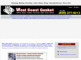 westcoastgasket.com