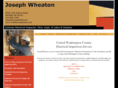 wheatoninspections.com