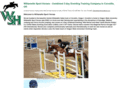 willamettesporthorses.com