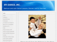 wvdance.net