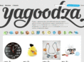 yagoodza.ru