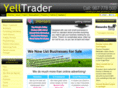 yelltrader.com