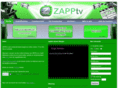 zapptv.net