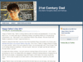 21stcenturydad.com