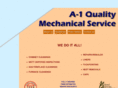 a1qualitymechanicalservice.com