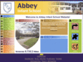 abbeyinfant.co.uk