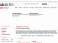 addurl-free.co.uk