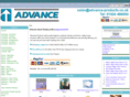 advance-products.co.uk