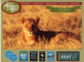 adventuresinafrica.com