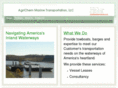 agrichemmarine.com