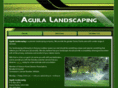 aguilalandscaping.net