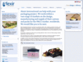 alexir-international.co.uk