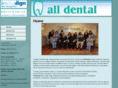 alldentalofwestborough.com