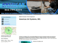 americanairsystemscompressors.com
