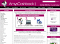amyscashback.co.uk