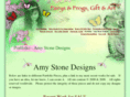 amystonedesigns.com