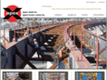 apexsteel.com