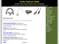 audioopticalcable.com