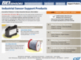 bei-industrial-products.com