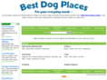 bestdogplaces.com