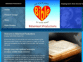 bibleheartproductions.com