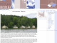 birchlakeresort.net