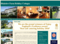 blakelowcottages.co.uk