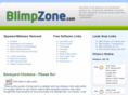 blimpzone.com