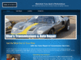 bluestransmissions.com