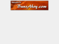 bunsahoy.com